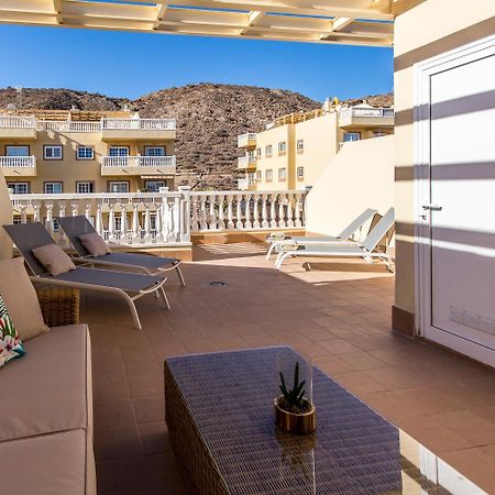 Palm Duplex Penthouse Διαμέρισμα Εξωτερικό φωτογραφία