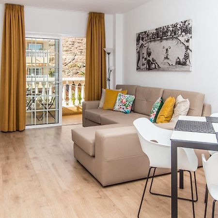 Palm Duplex Penthouse Διαμέρισμα Εξωτερικό φωτογραφία