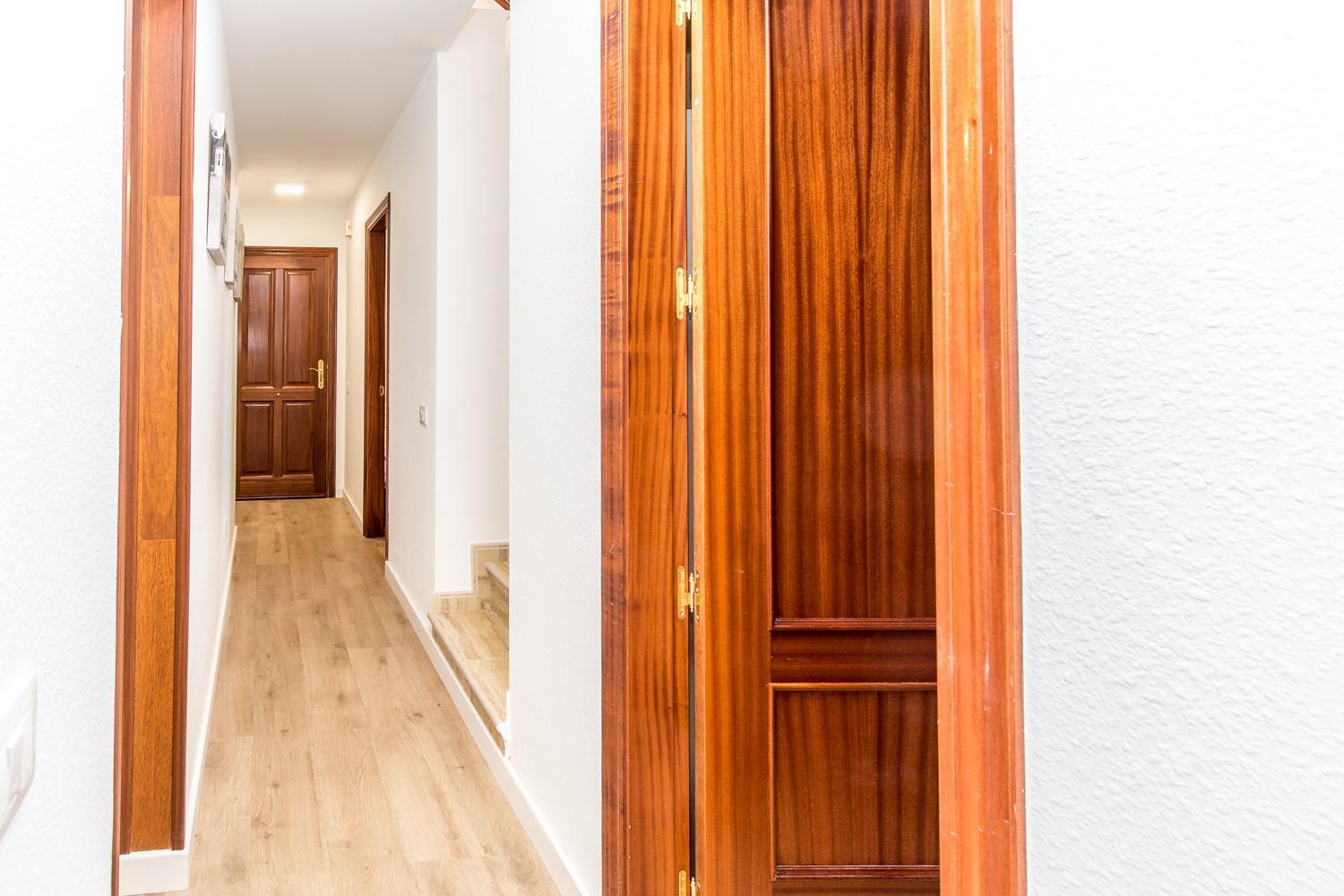 Palm Duplex Penthouse Διαμέρισμα Εξωτερικό φωτογραφία