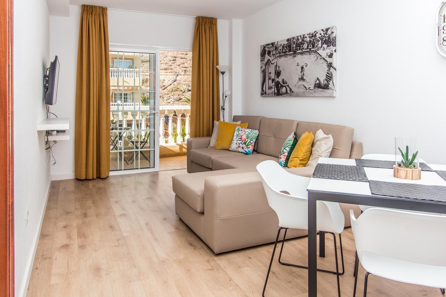 Palm Duplex Penthouse Διαμέρισμα Εξωτερικό φωτογραφία