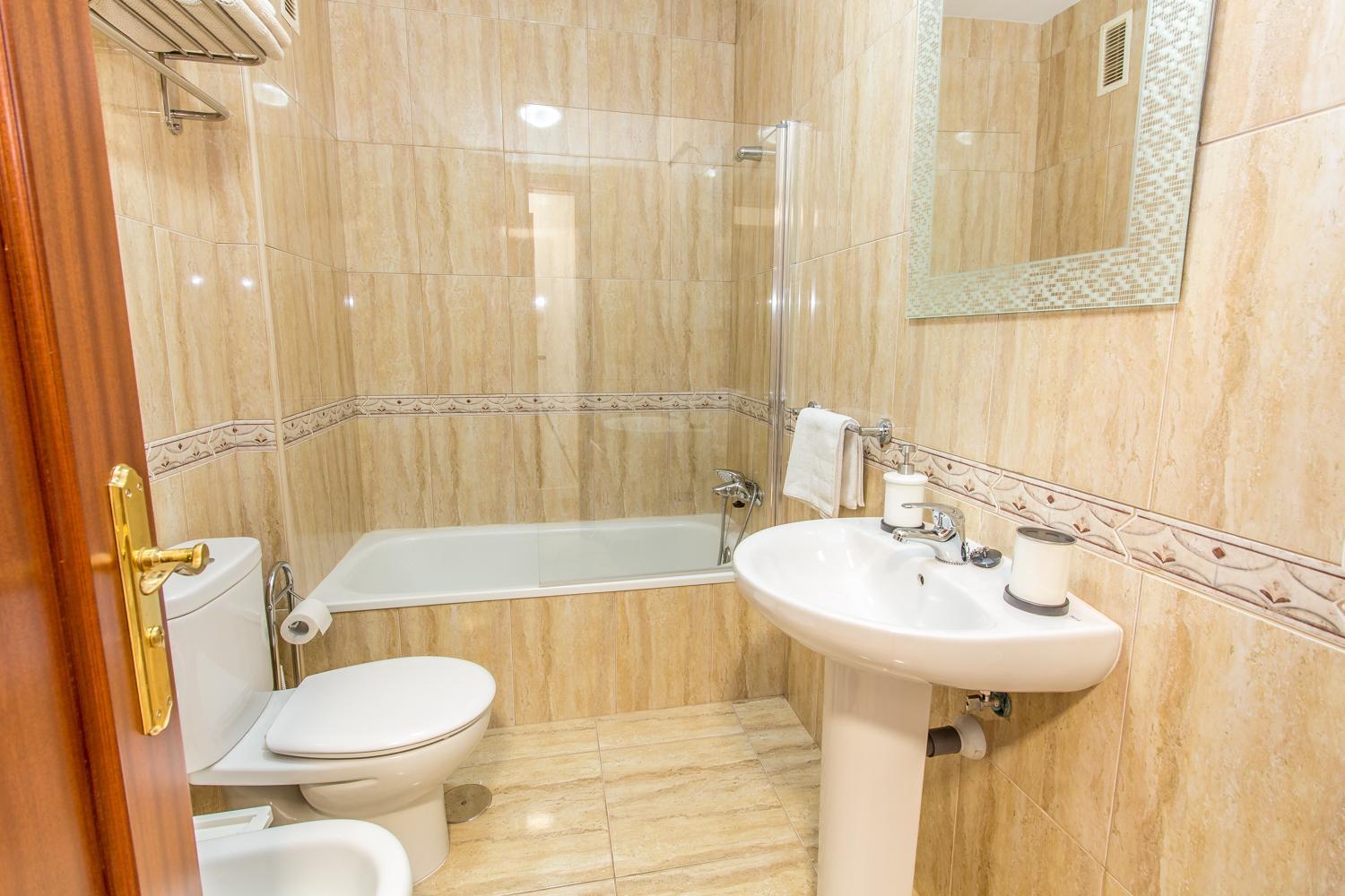 Palm Duplex Penthouse Διαμέρισμα Εξωτερικό φωτογραφία