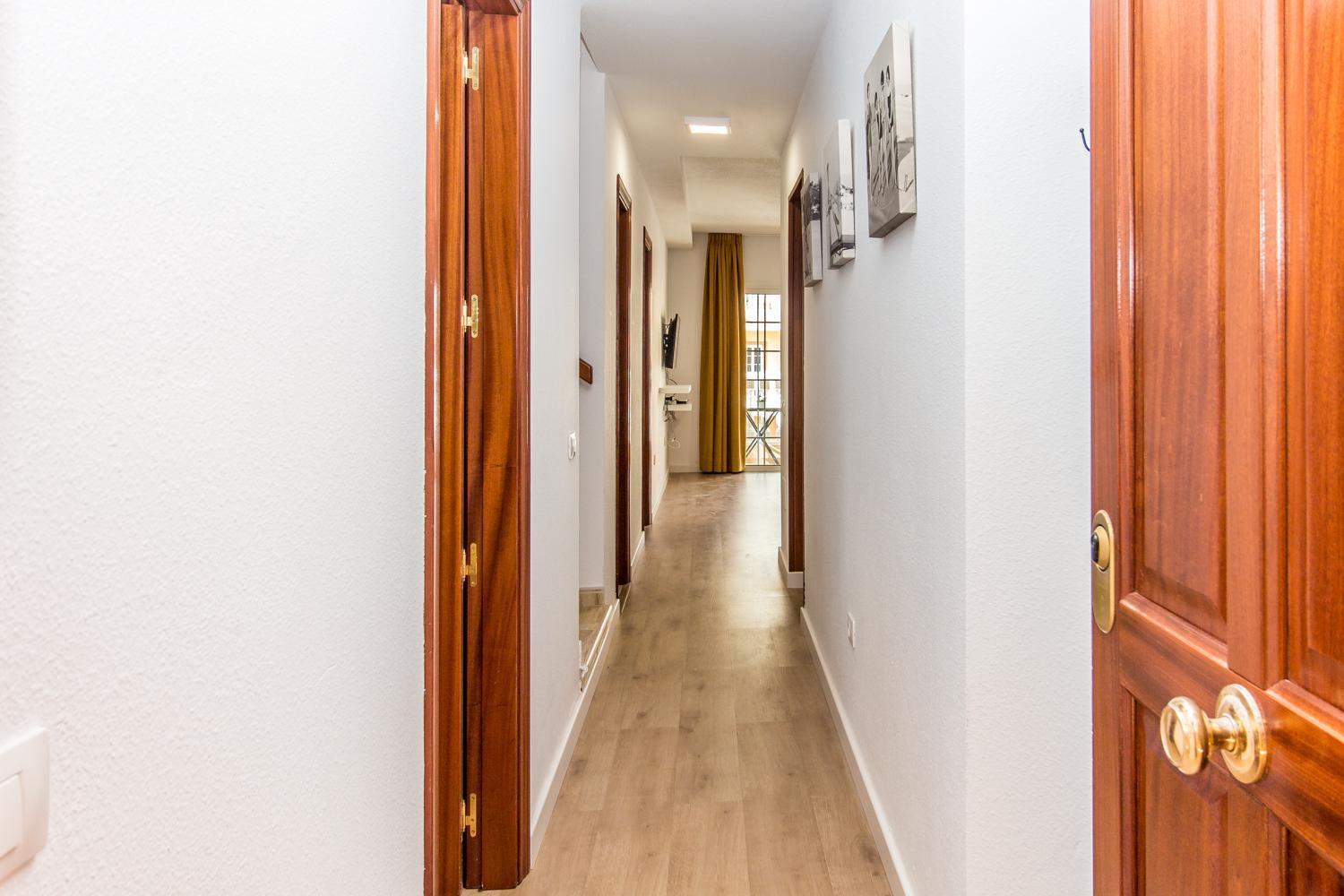 Palm Duplex Penthouse Διαμέρισμα Εξωτερικό φωτογραφία