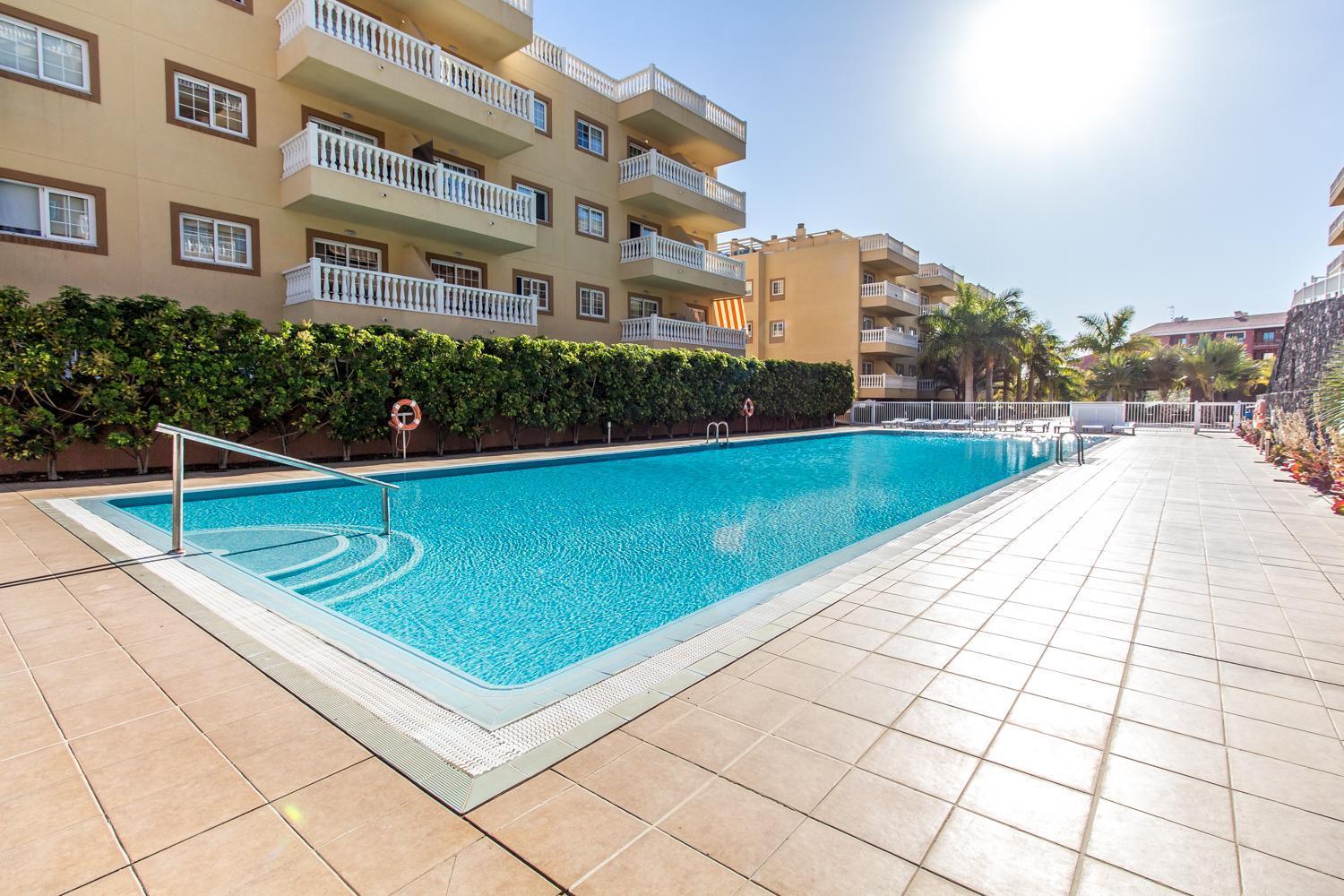 Palm Duplex Penthouse Διαμέρισμα Εξωτερικό φωτογραφία