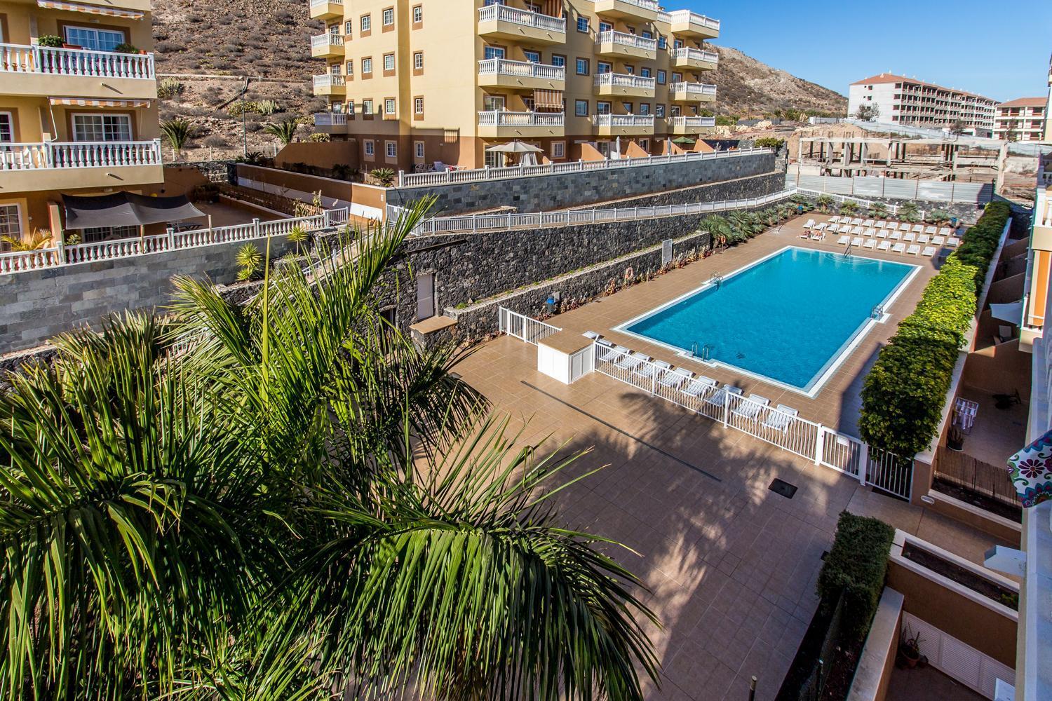Palm Duplex Penthouse Διαμέρισμα Εξωτερικό φωτογραφία