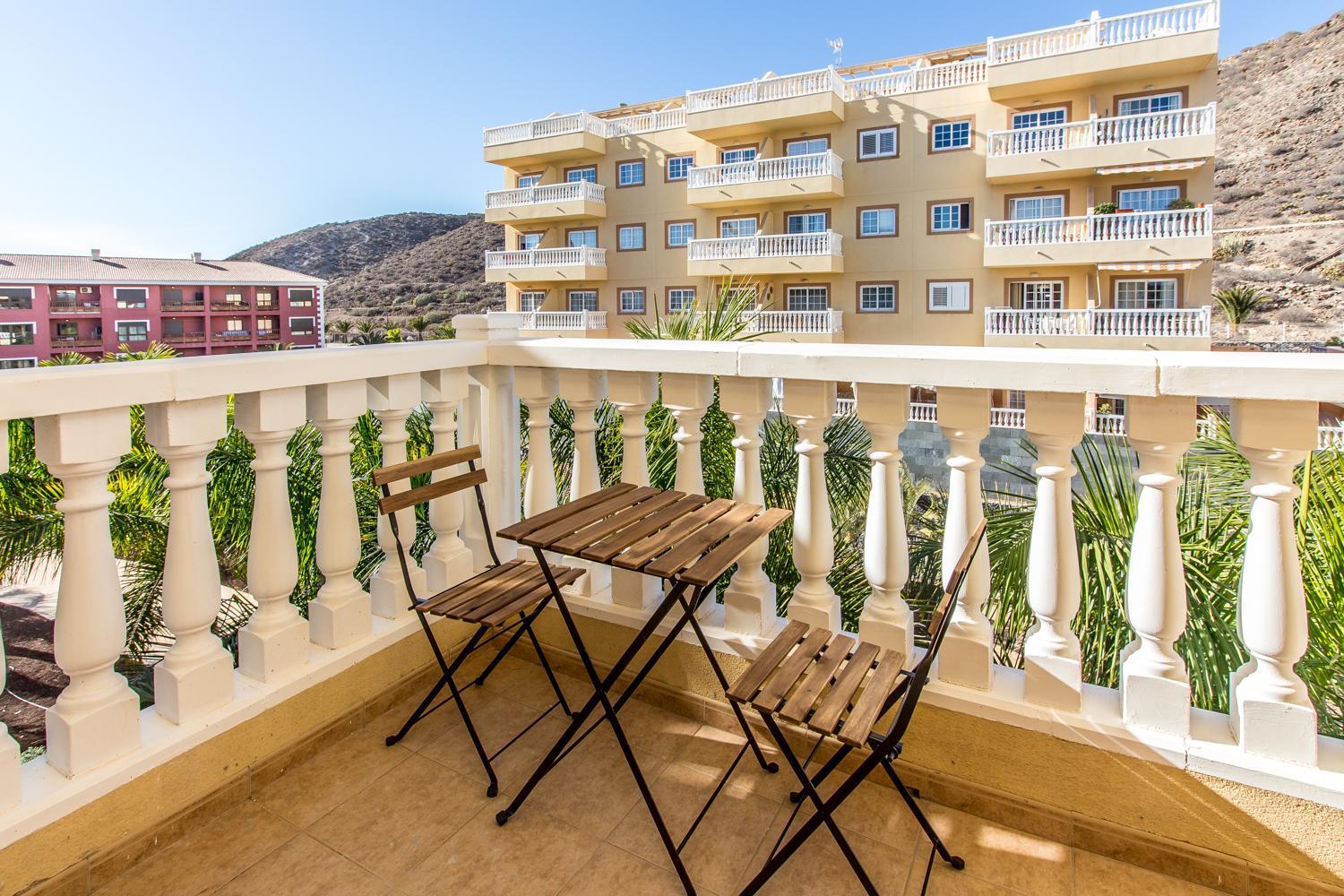 Palm Duplex Penthouse Διαμέρισμα Εξωτερικό φωτογραφία