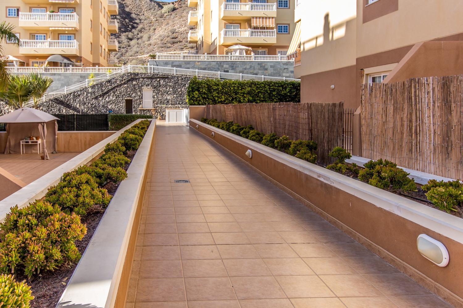 Palm Duplex Penthouse Διαμέρισμα Εξωτερικό φωτογραφία