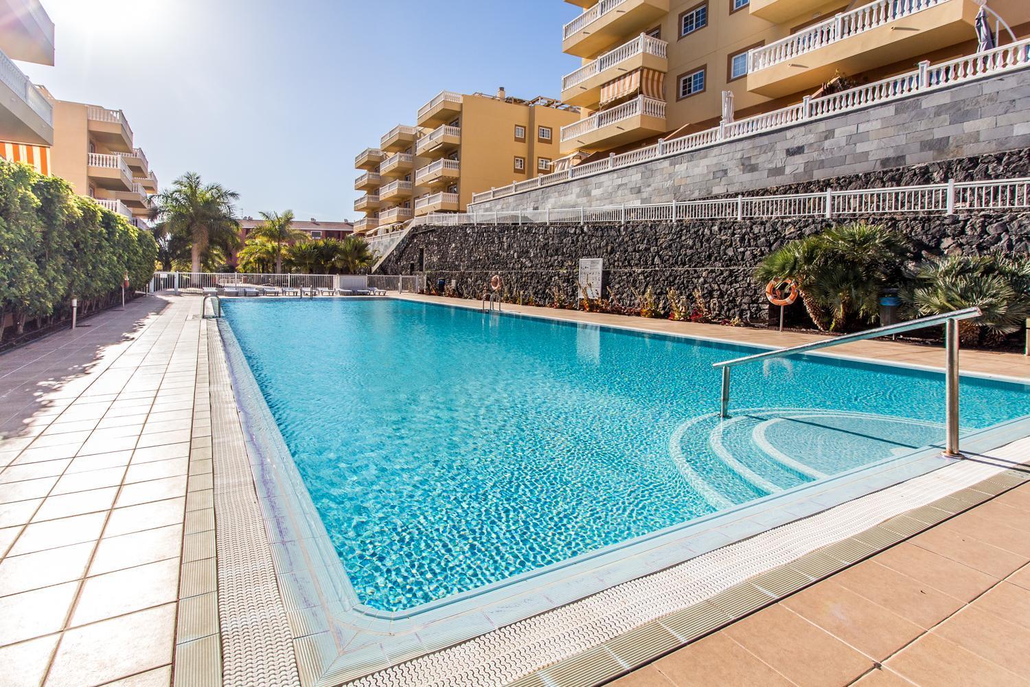 Palm Duplex Penthouse Διαμέρισμα Εξωτερικό φωτογραφία