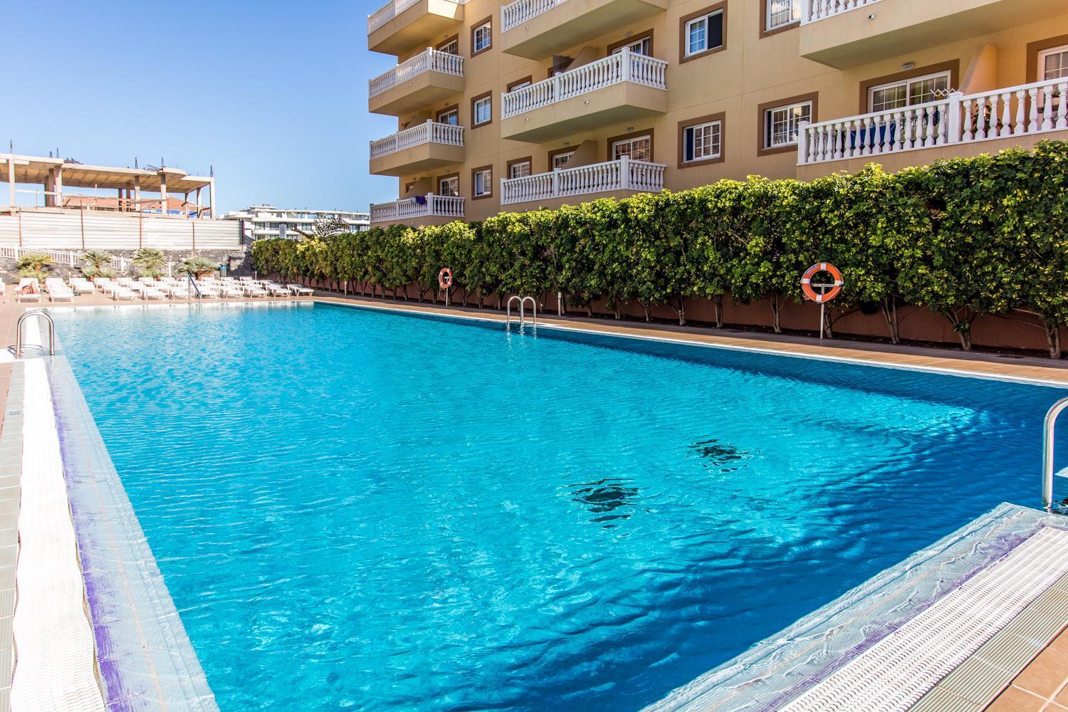 Palm Duplex Penthouse Διαμέρισμα Εξωτερικό φωτογραφία