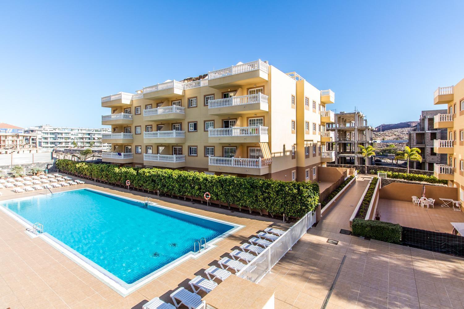 Palm Duplex Penthouse Διαμέρισμα Εξωτερικό φωτογραφία